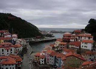 Hotel La Casona De Pio 2*