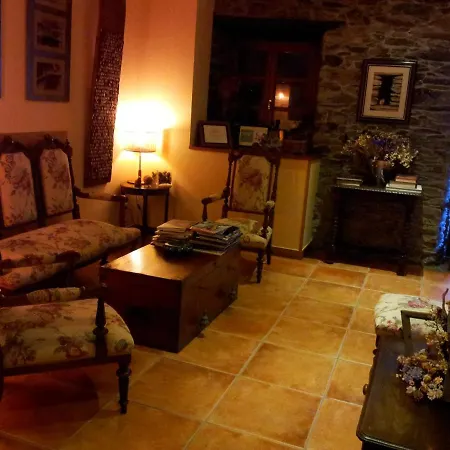 La Casona De Pio Cudillero