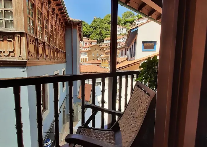 La Casona De Pio فندق