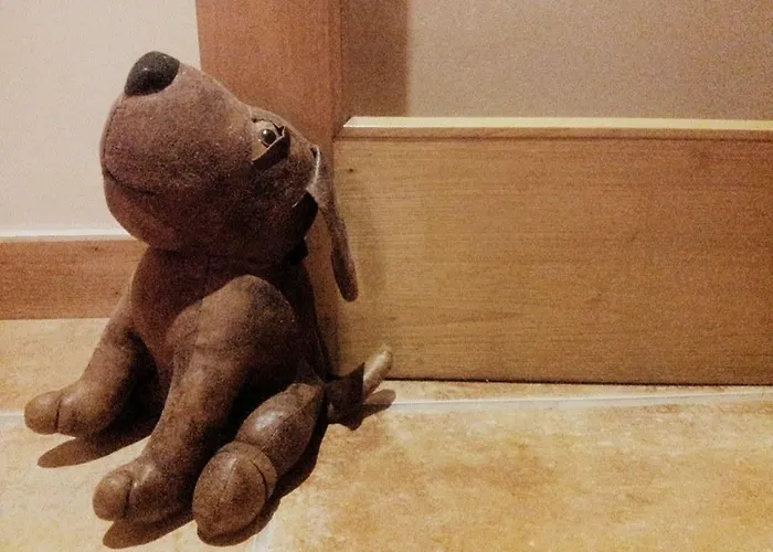 La Casona De Pio كوذِييرو