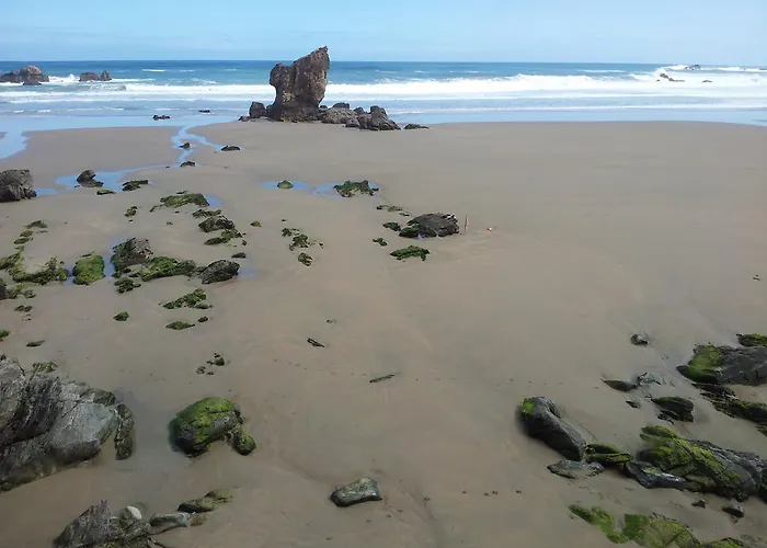 فندق La Casona De Pio 2*