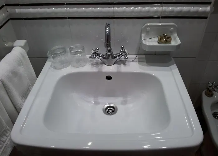 La Casona De Pio كوذِييرو