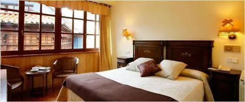 La Casona De Pio فندق 2*